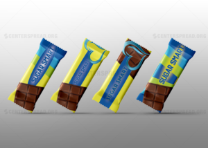 Packaging Design by CENTERSPREAD for Agent West | Design: #15692415