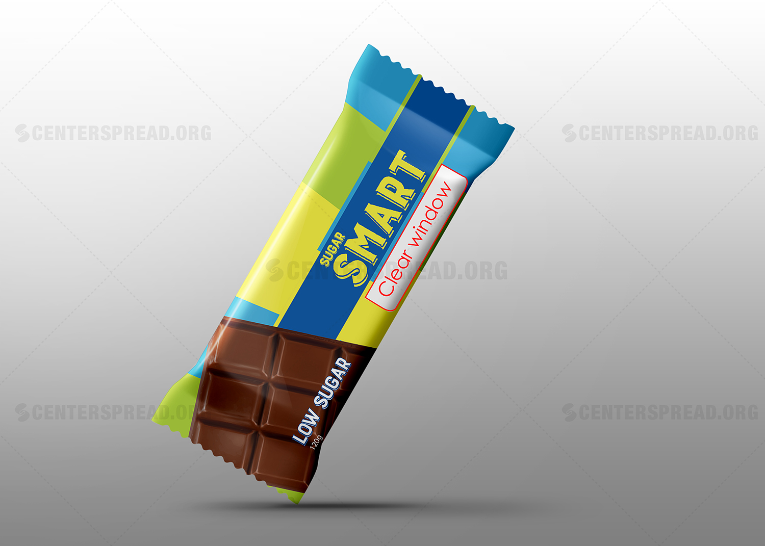 Packaging Design by CENTERSPREAD for Agent West | Design #15703560