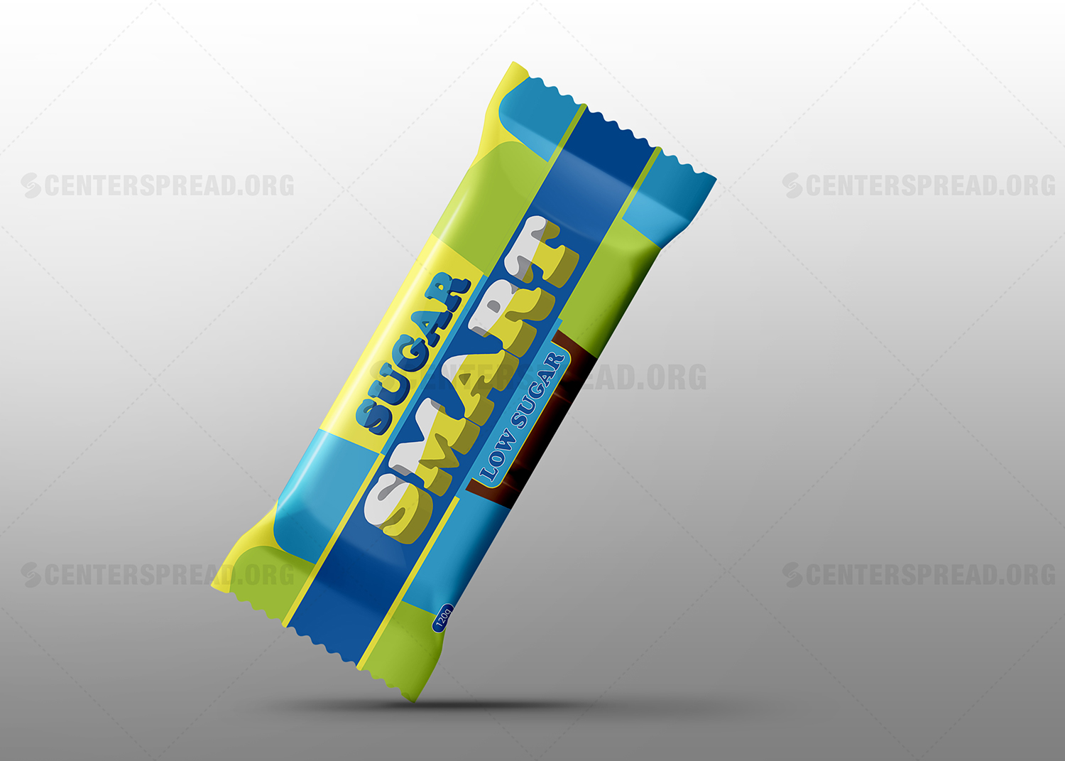 Diseño de Empaque por CENTERSPREAD para Agent West | Diseño #15786963