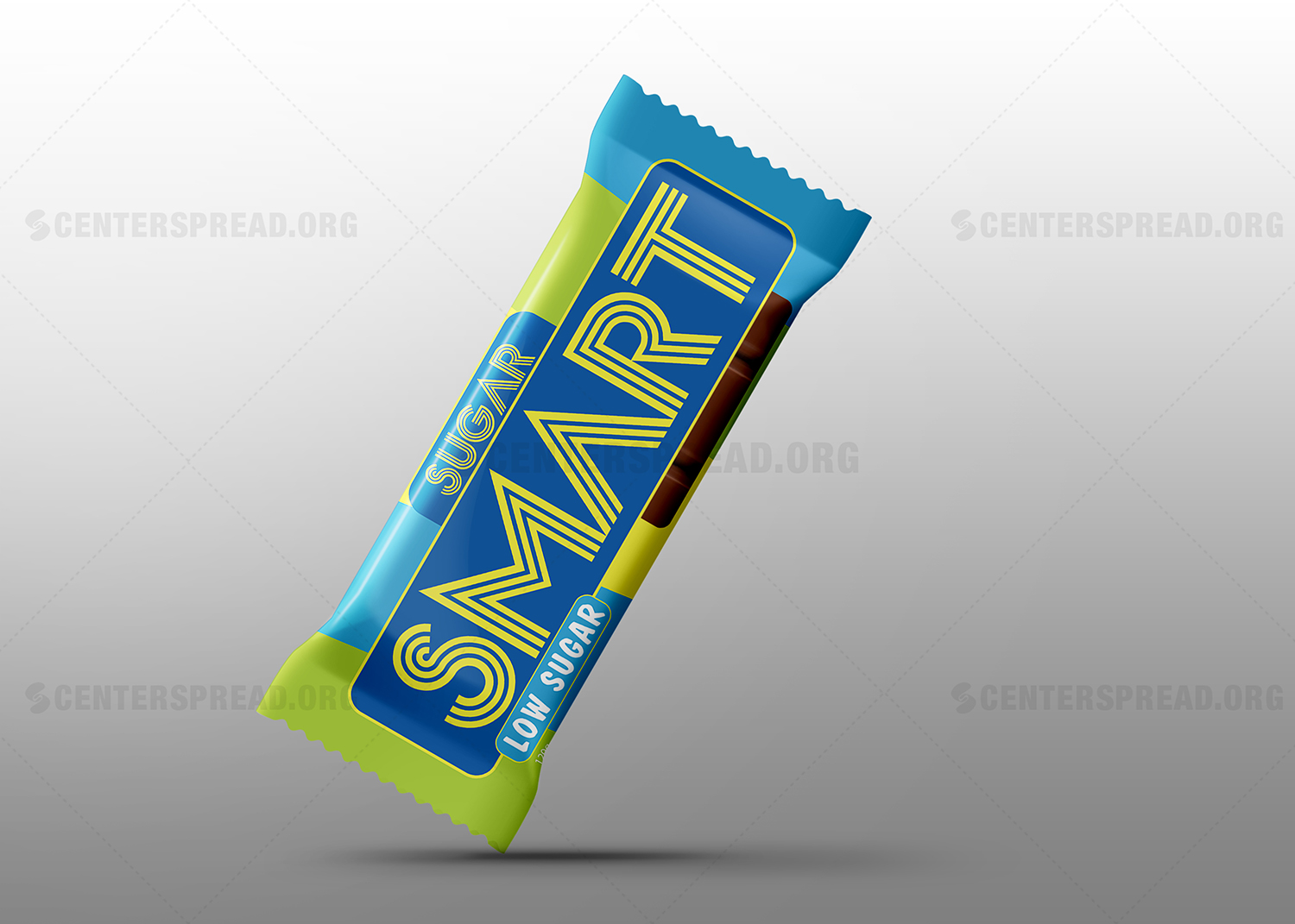 Packaging Design by CENTERSPREAD for Agent West | Design #15786965