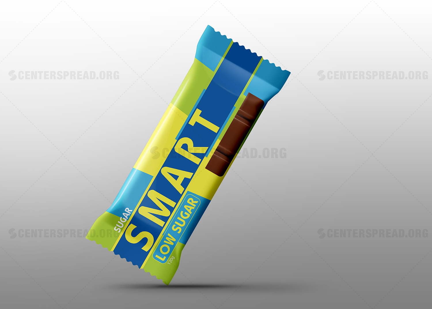 Packaging Design by CENTERSPREAD for Agent West | Design #15786966