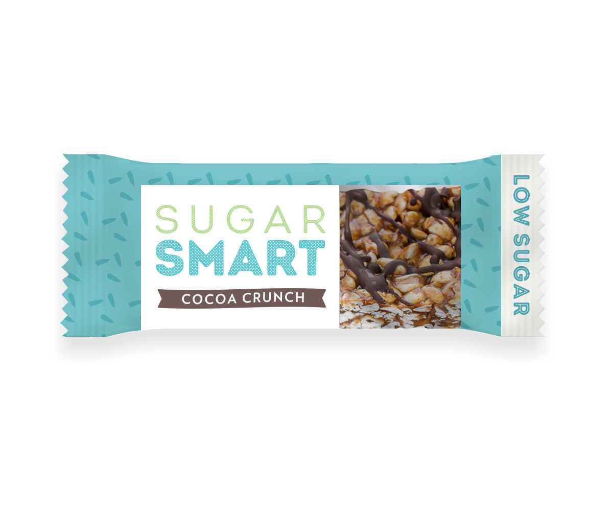 Verpackungs-Design von masher für Agent West | Design #15709294