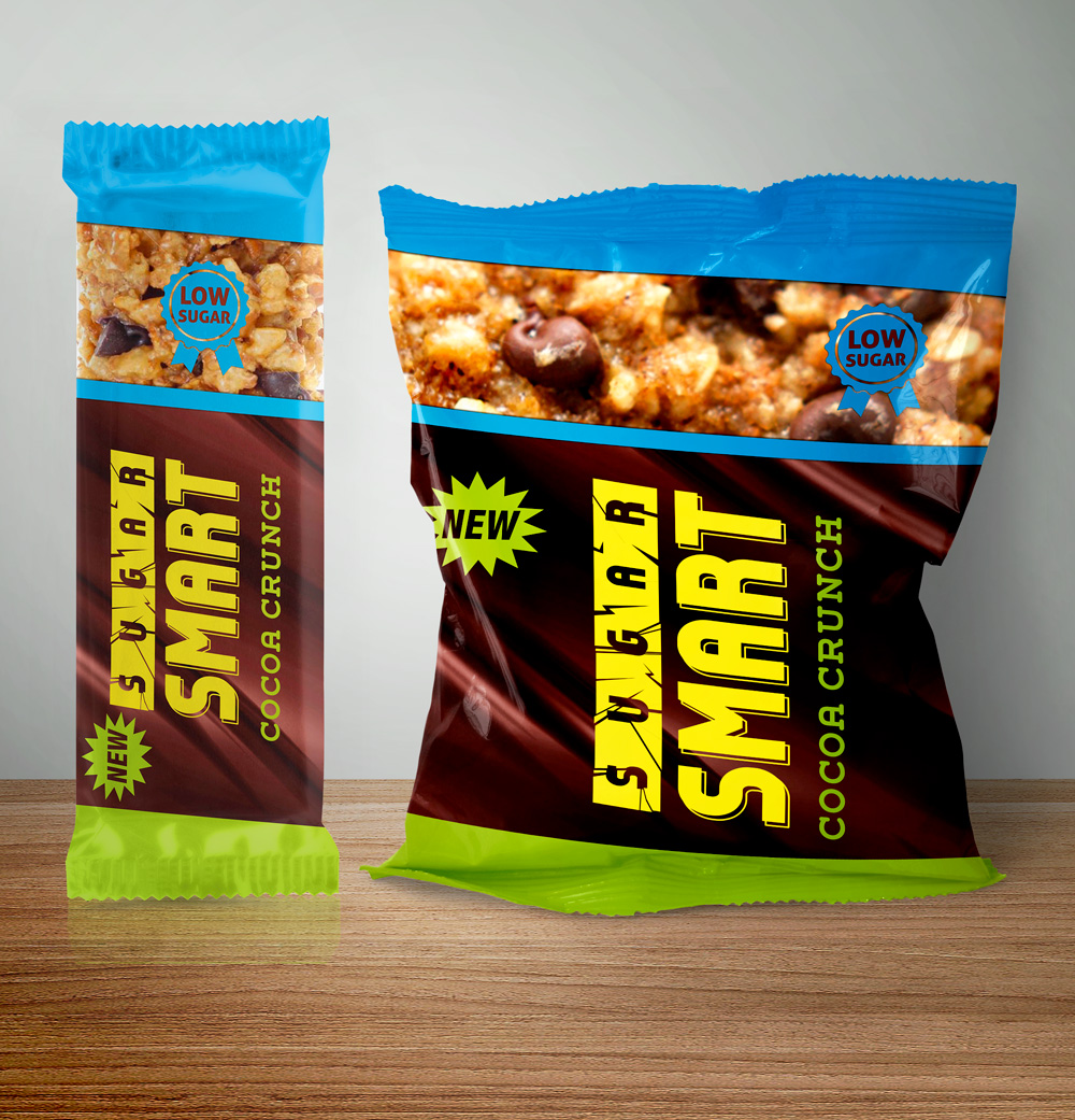 Packaging Design by Hatem for Agent West | Design #15748538