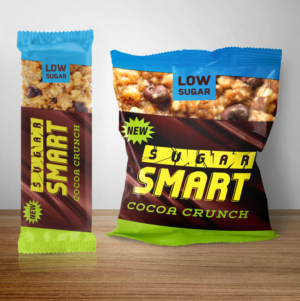 Packaging Design by Hatem for Agent West | Design: #15763538