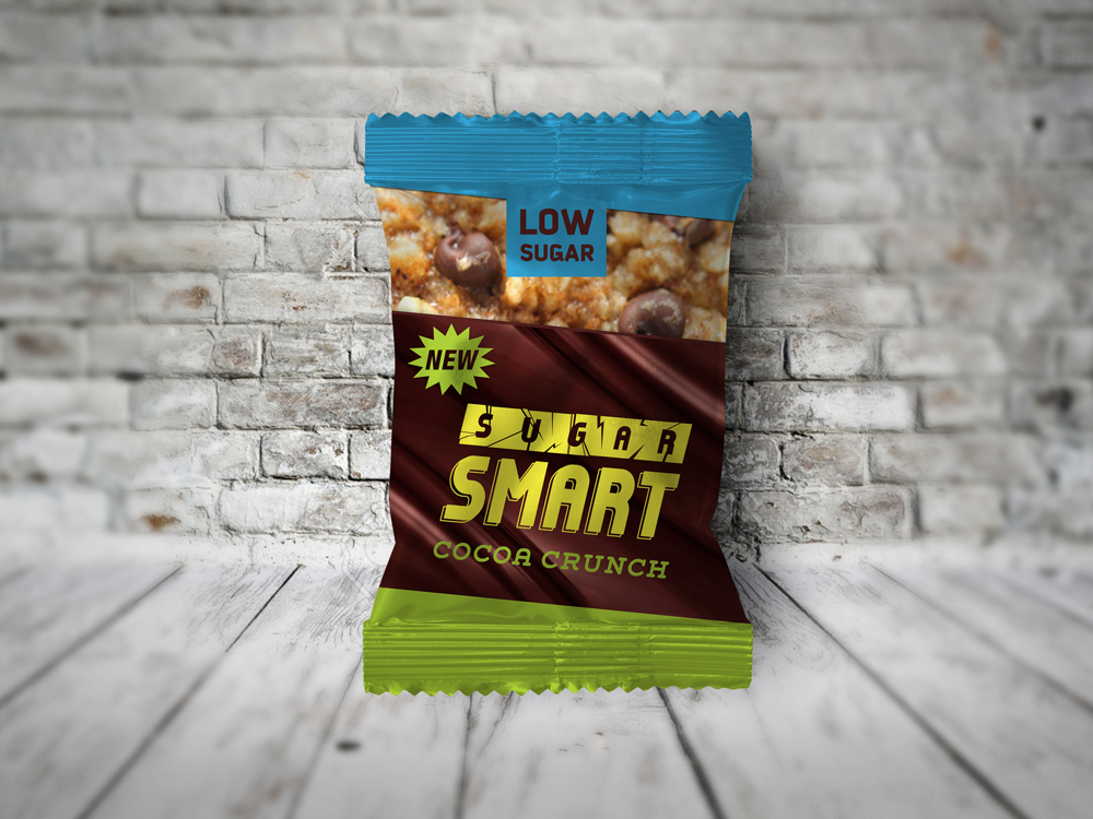 Packaging Design by Hatem for Agent West | Design #15777059