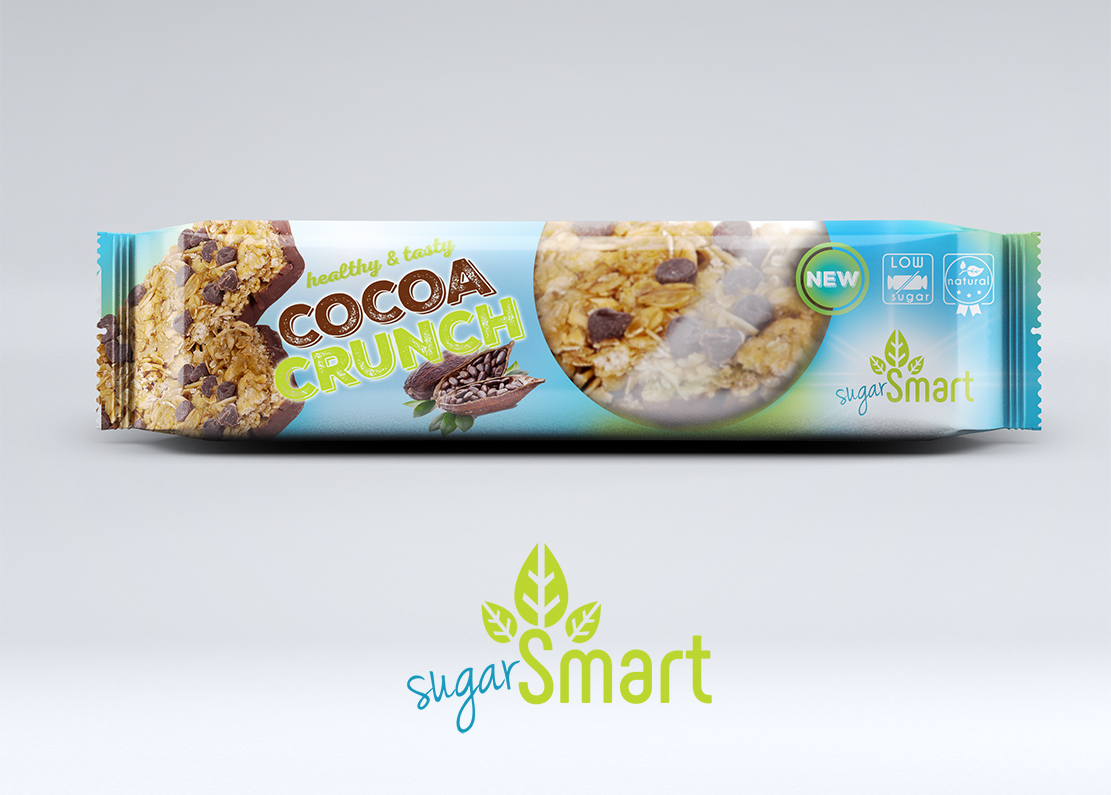 Packaging Design by gooddesign for Agent West | Design #15779956