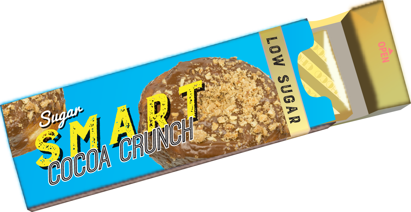 Packaging Design by dotnot for Agent West | Design #15689835