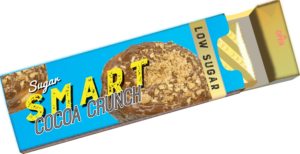 Packaging Design by dotnot for Agent West | Design: #15689835