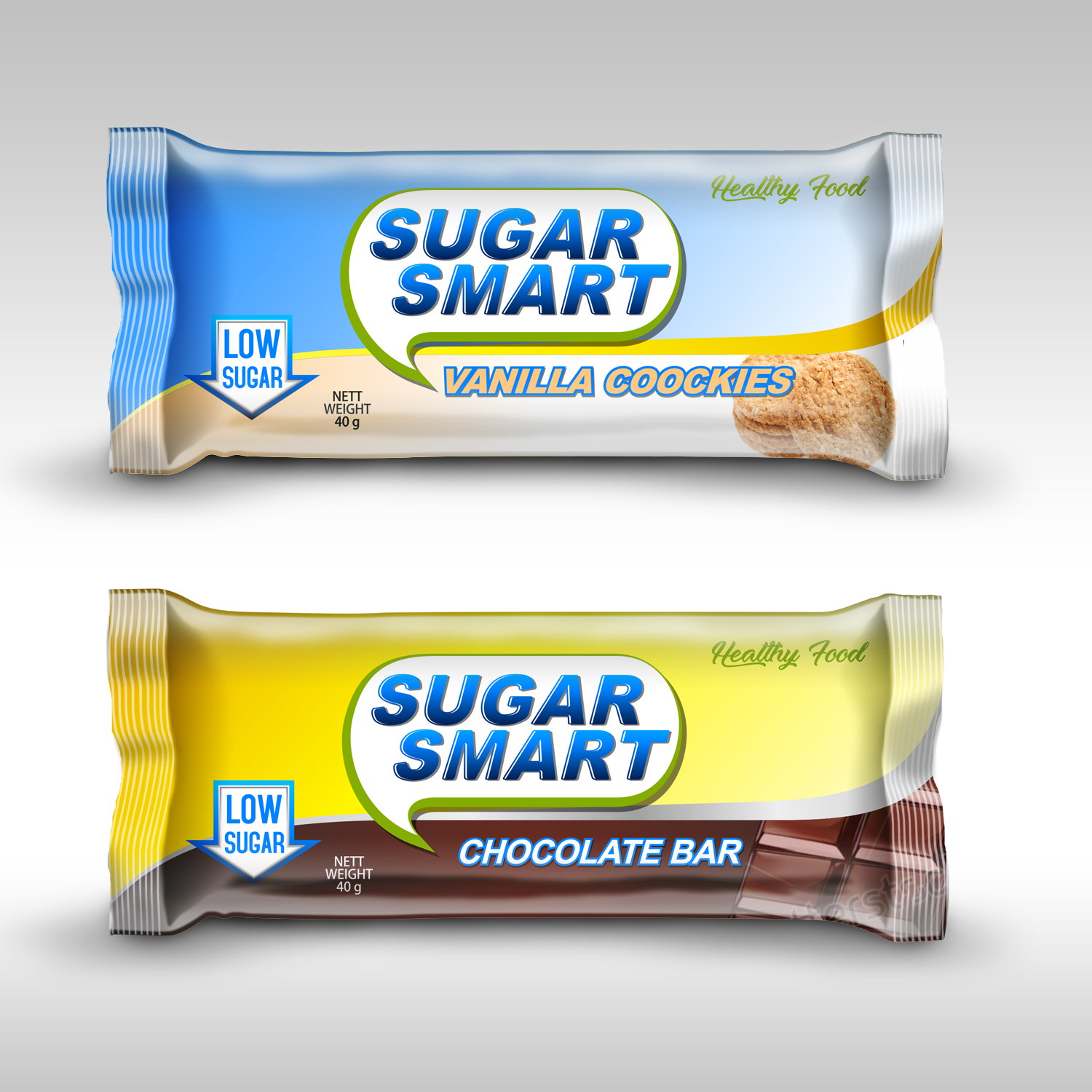 Verpackungs-Design von HeriH für Agent West | Design #15726574