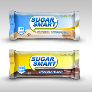 Packaging Design by HeriH for Agent West | Design: #15726574