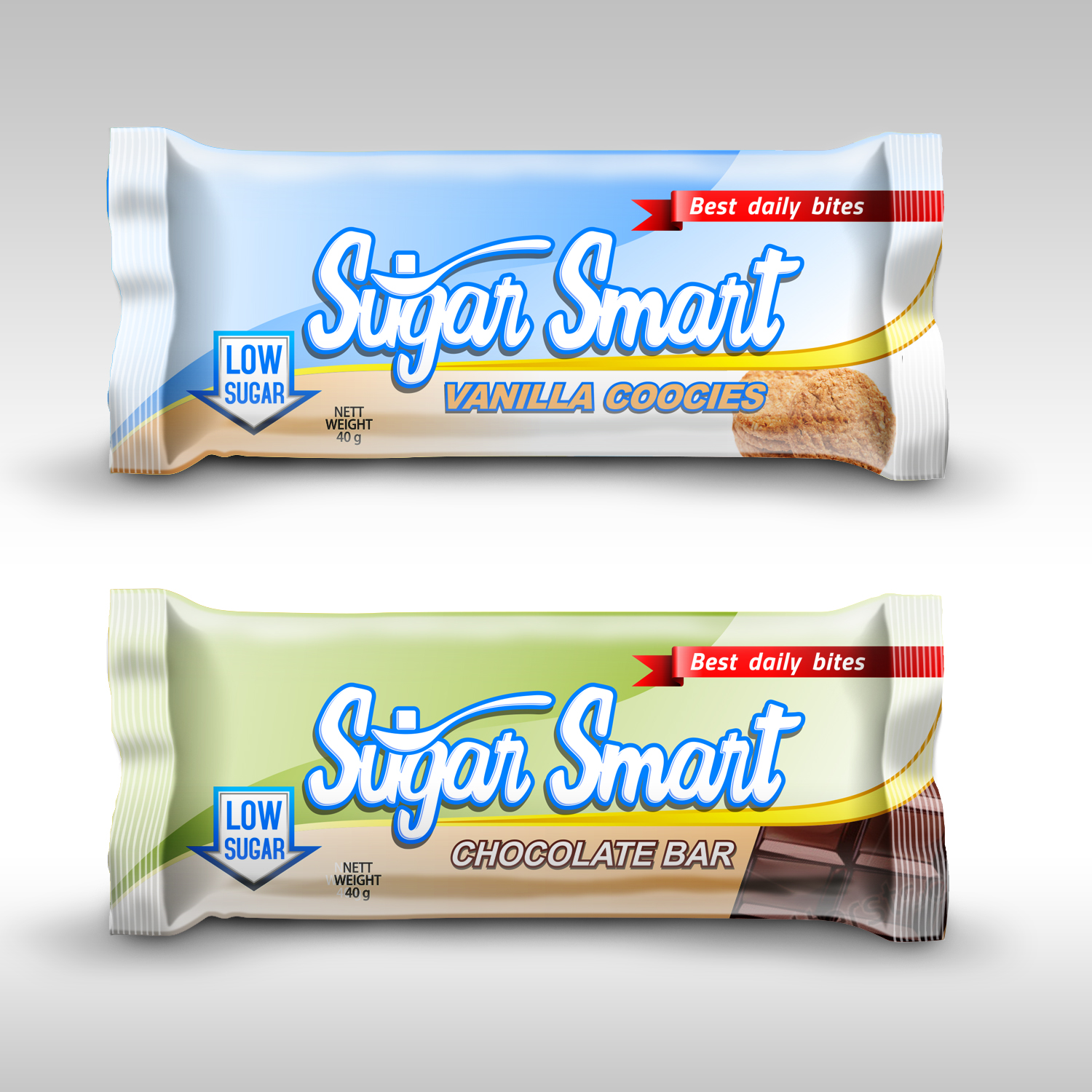 Verpackungs-Design von HeriH für Agent West | Design #15740393