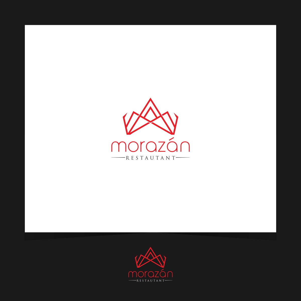 Logo Design by laceymosleyy for Graphicmania | Design #15720999