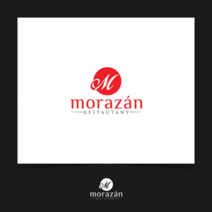 Morazán Restautant  - Honduran - Salvadoran - Mexican Cuisine | Diseño de Logo por laceymosleyy