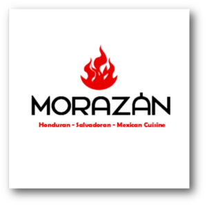 Morazán Restautant  - Honduran - Salvadoran - Mexican Cuisine | Diseño de Logo por citygirl17