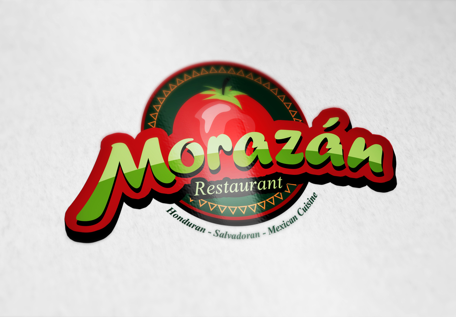 Logo Design by R.Bello for Graphicmania | Design #15666996