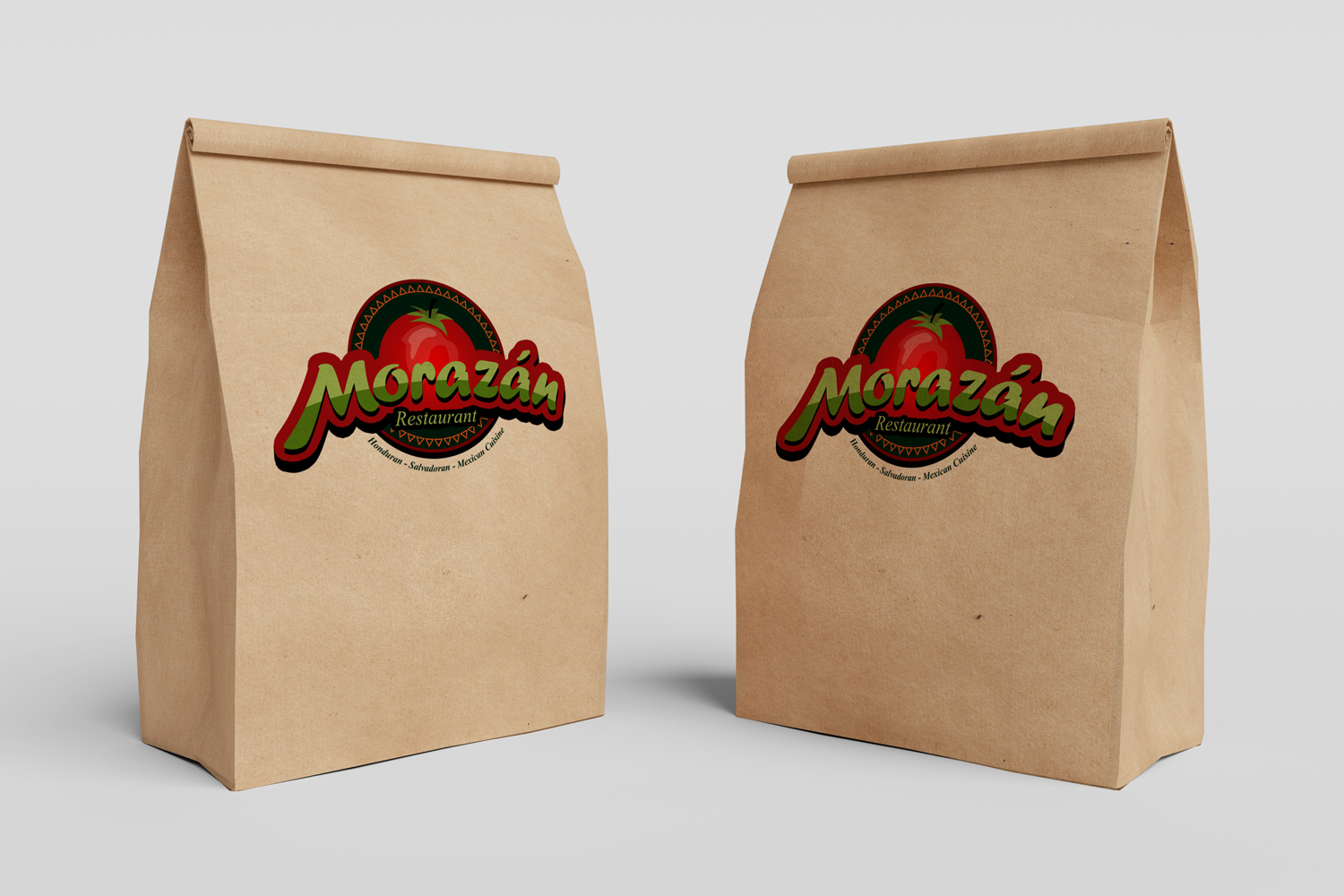 Logo Design by R.Bello for Graphicmania | Design #15666998