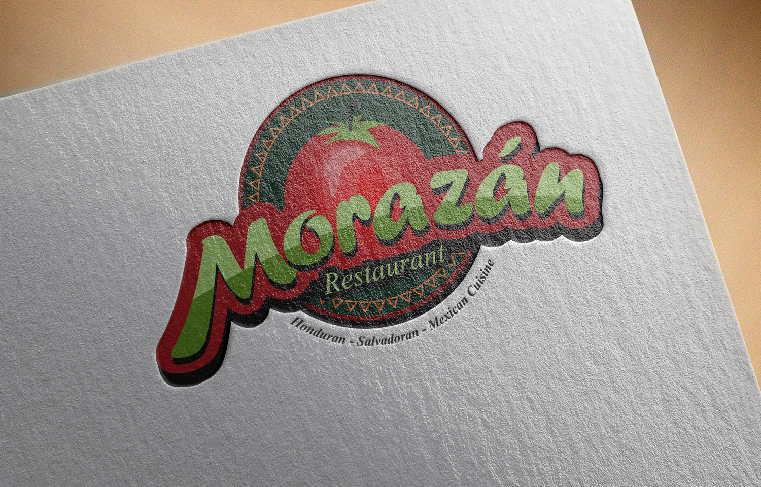 Diseño de Logo por R.Bello para Graphicmania | Diseño #15666999