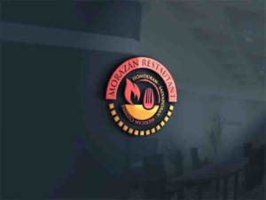 Logo Design by Sherpa design for Graphicmania | Design: #15678827