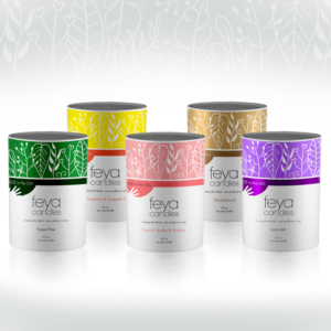 Label Design by Polina_pro