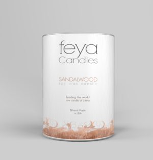 Label Design by SAI DESIGNS