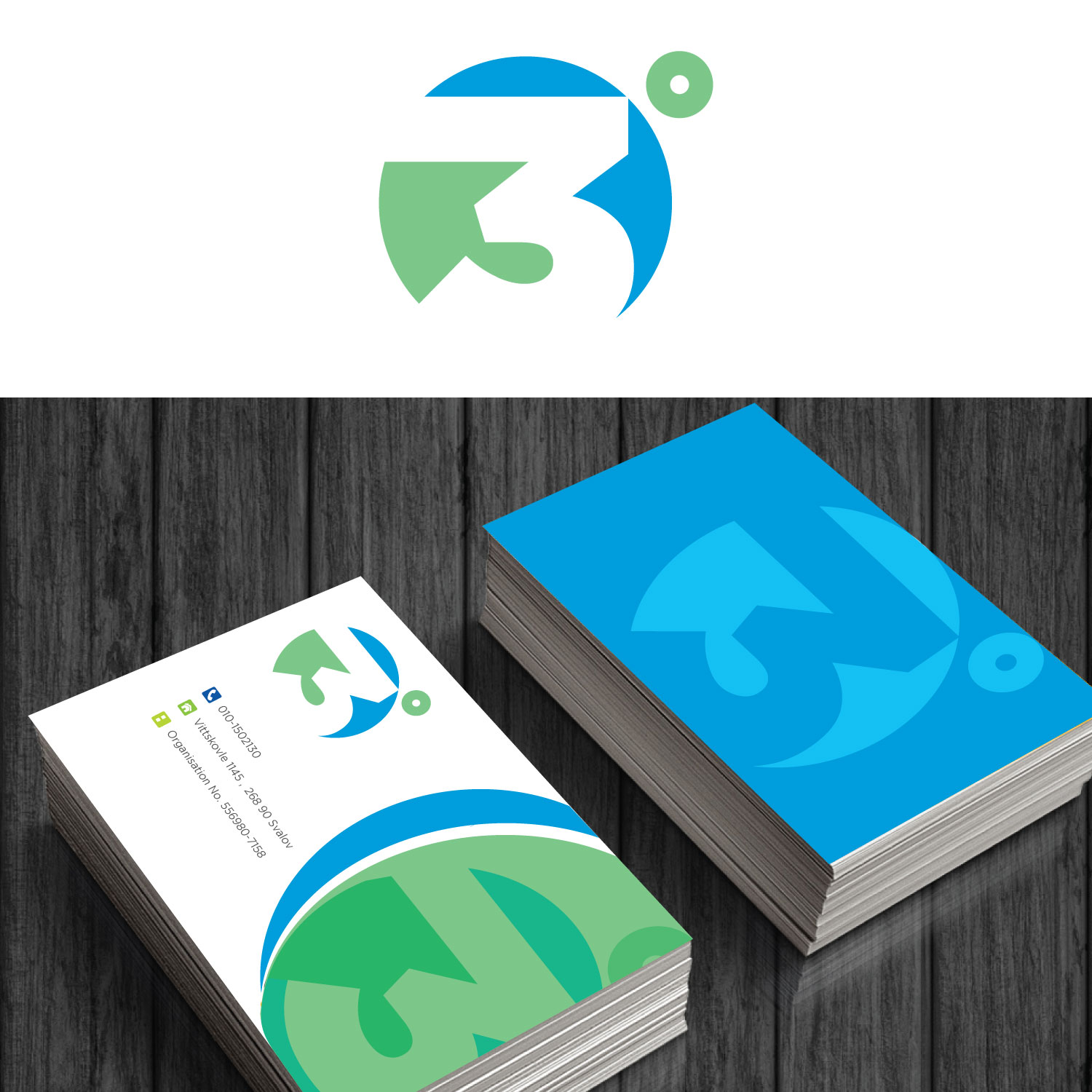 Logo-Design von concepts für dieses Projekt | Design #15898106