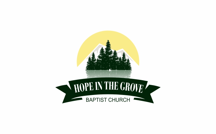 Logo Design by pa2pat for New Hope Baptist Church | Design #15667024