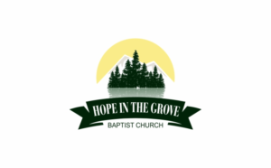 Logo Design by pa2pat for New Hope Baptist Church | Design #15667024
