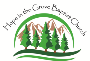 Diseño de Logo por beck_136 para New Hope Baptist Church | Diseño: #15670926