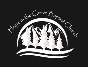 Diseño de Logo por beck_136 para New Hope Baptist Church | Diseño: #15670927