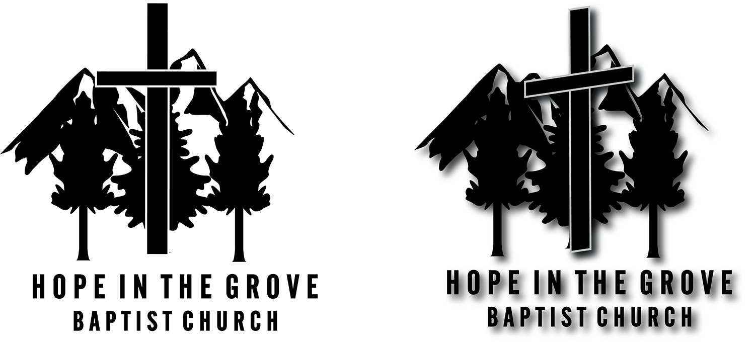 Logo-Design von beck_136 für New Hope Baptist Church | Design #15678584