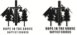 Diseño de Logo por beck_136 para New Hope Baptist Church | Diseño: #15678584
