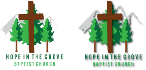 Diseño de Logo por beck_136 para New Hope Baptist Church | Diseño: #15678586