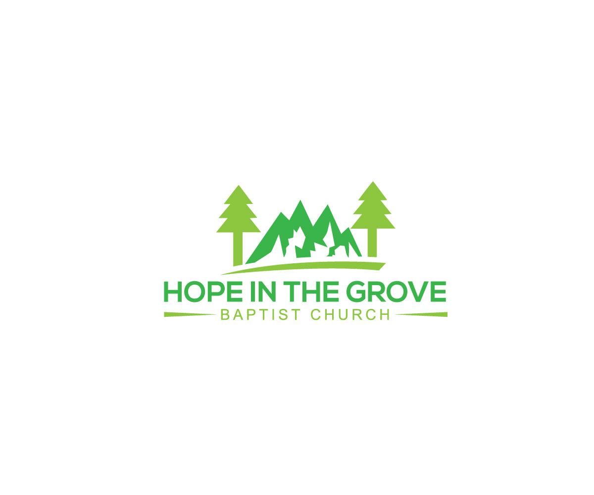 Logo Design by asman for New Hope Baptist Church | Design #15679951