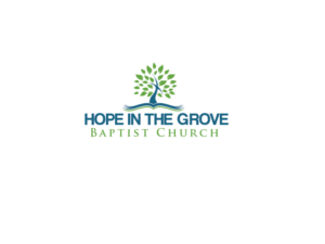 Diseño de Logo por carabuenaeffect para New Hope Baptist Church | Diseño: #15677029