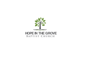 Diseño de Logo por carabuenaeffect para New Hope Baptist Church | Diseño: #15677030