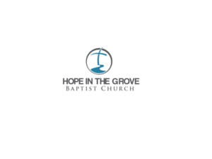 Diseño de Logo por carabuenaeffect para New Hope Baptist Church | Diseño: #15677032