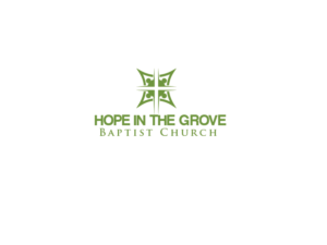 Diseño de Logo por carabuenaeffect para New Hope Baptist Church | Diseño: #15677033