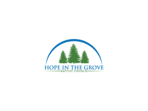 Diseño de Logo por Sherpa design para New Hope Baptist Church | Diseño: #15678424