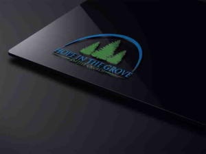 Diseño de Logo por Sherpa design para New Hope Baptist Church | Diseño: #15678425