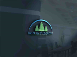 Diseño de Logo por Sherpa design para New Hope Baptist Church | Diseño: #15678426
