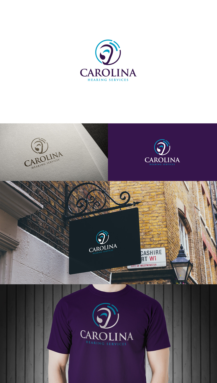 Logo Design by ideaz2050 for AudPractice Group, LLC | Design #15668568