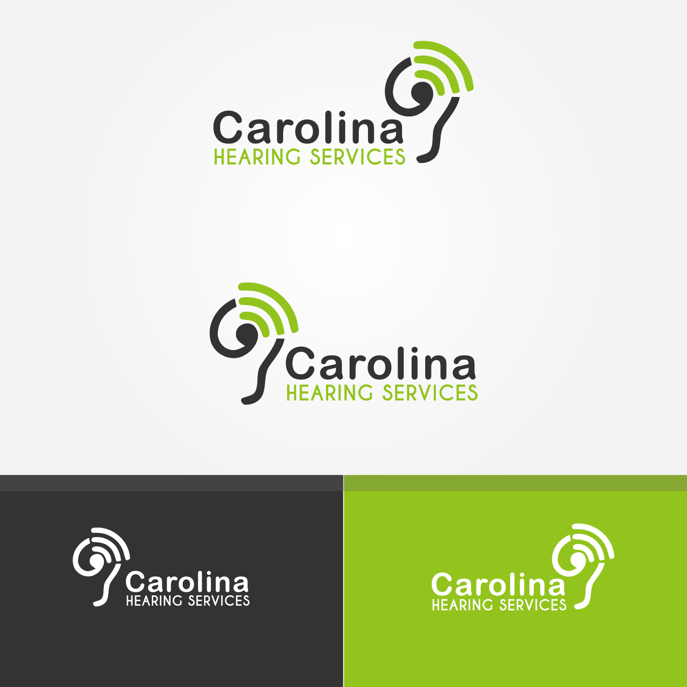 Logo Design by Sharaan Momin for AudPractice Group, LLC | Design #15708469
