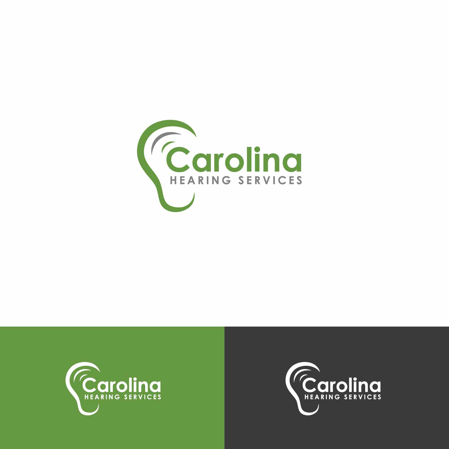 Logo Design by karthika vs for AudPractice Group, LLC | Design #15667484