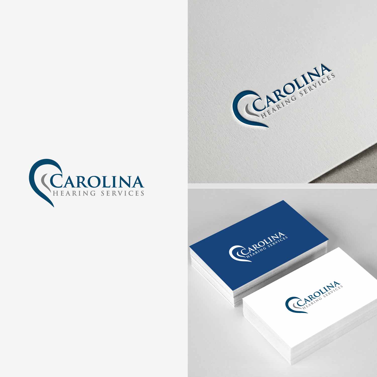 Logo Design by karthika vs for AudPractice Group, LLC | Design #15702674
