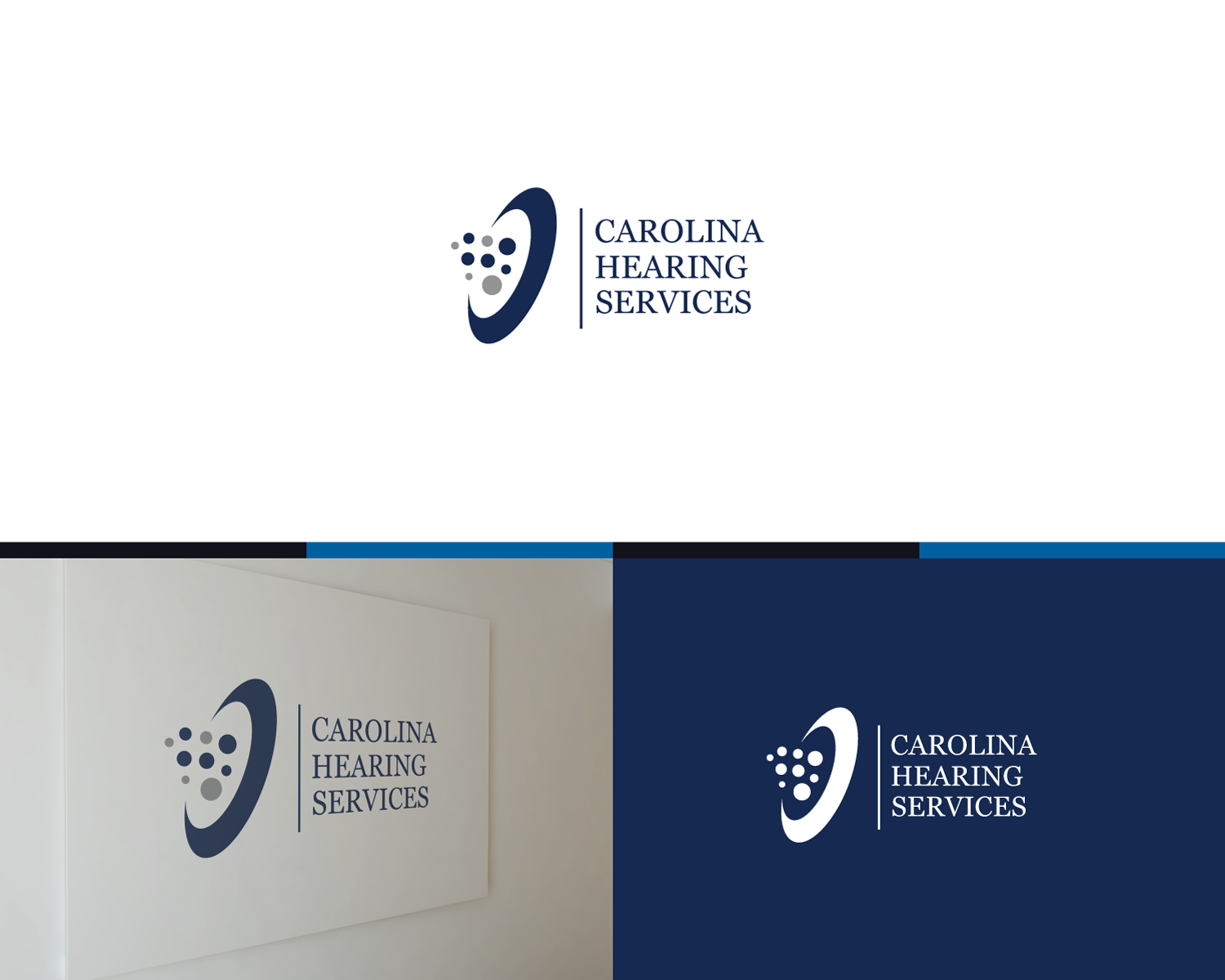 Logo-Design von anonrotide für AudPractice Group, LLC | Design #15724254