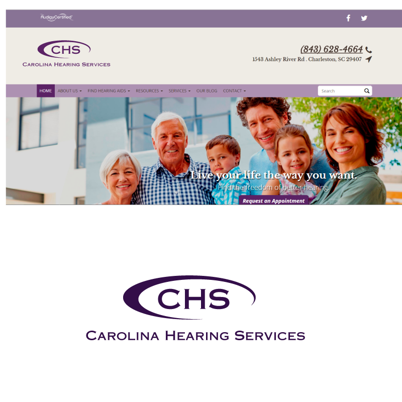 Logo Design by ellie7 for AudPractice Group, LLC | Design #15677117