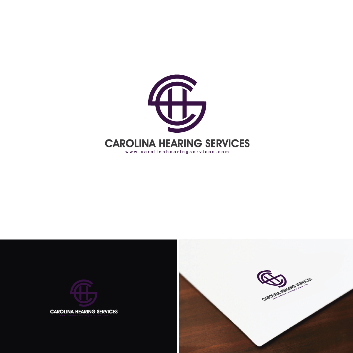 Logo Design by e-graphics for AudPractice Group, LLC | Design #15667863