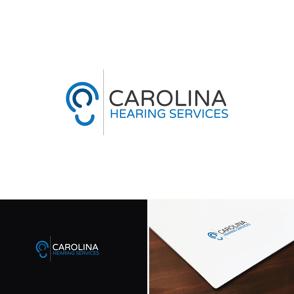 Logo Design by e-graphics for AudPractice Group, LLC | Design #15667864