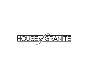 Logo Design by Alien Cookie for House of Granite | Design: #15715093