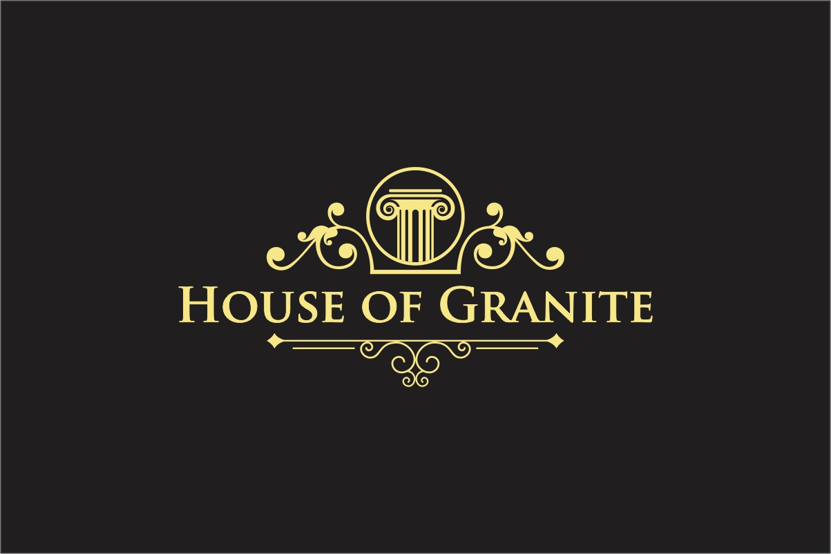 Design de Logo par Robert Macwan pour House of Granite | Design #15687943
